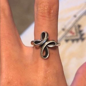 James Avery ring